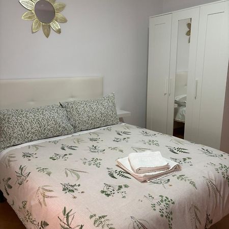 Asis 20 Apartment เมดินาซิโดเนีย ภายนอก รูปภาพ